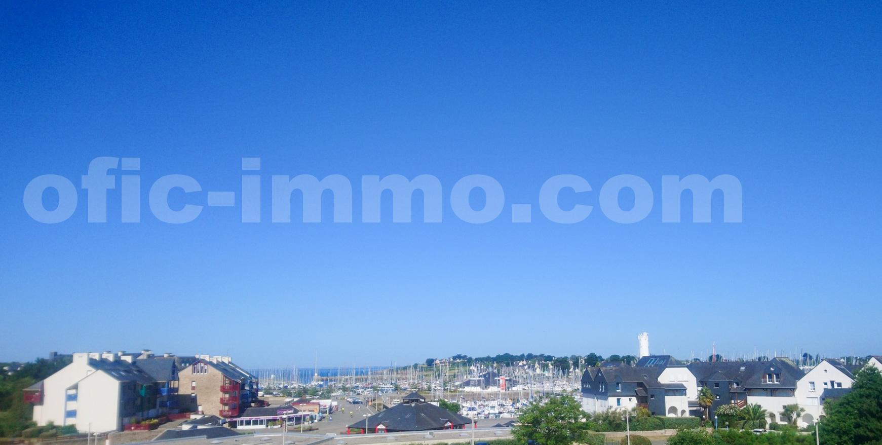 Appartement 3 Pièce(s) ARZON