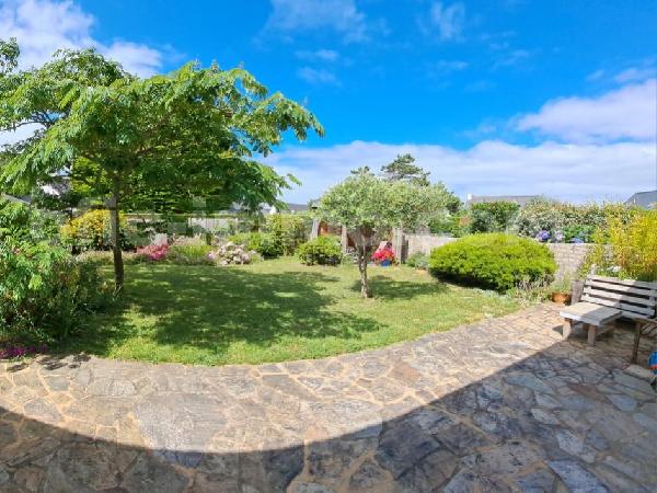 Maison 5 Pièce(s) SAINT-GILDAS-DE-RHUYS