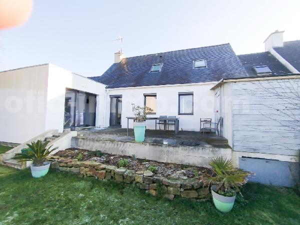 Maison 8 Pièce(s) ARZON