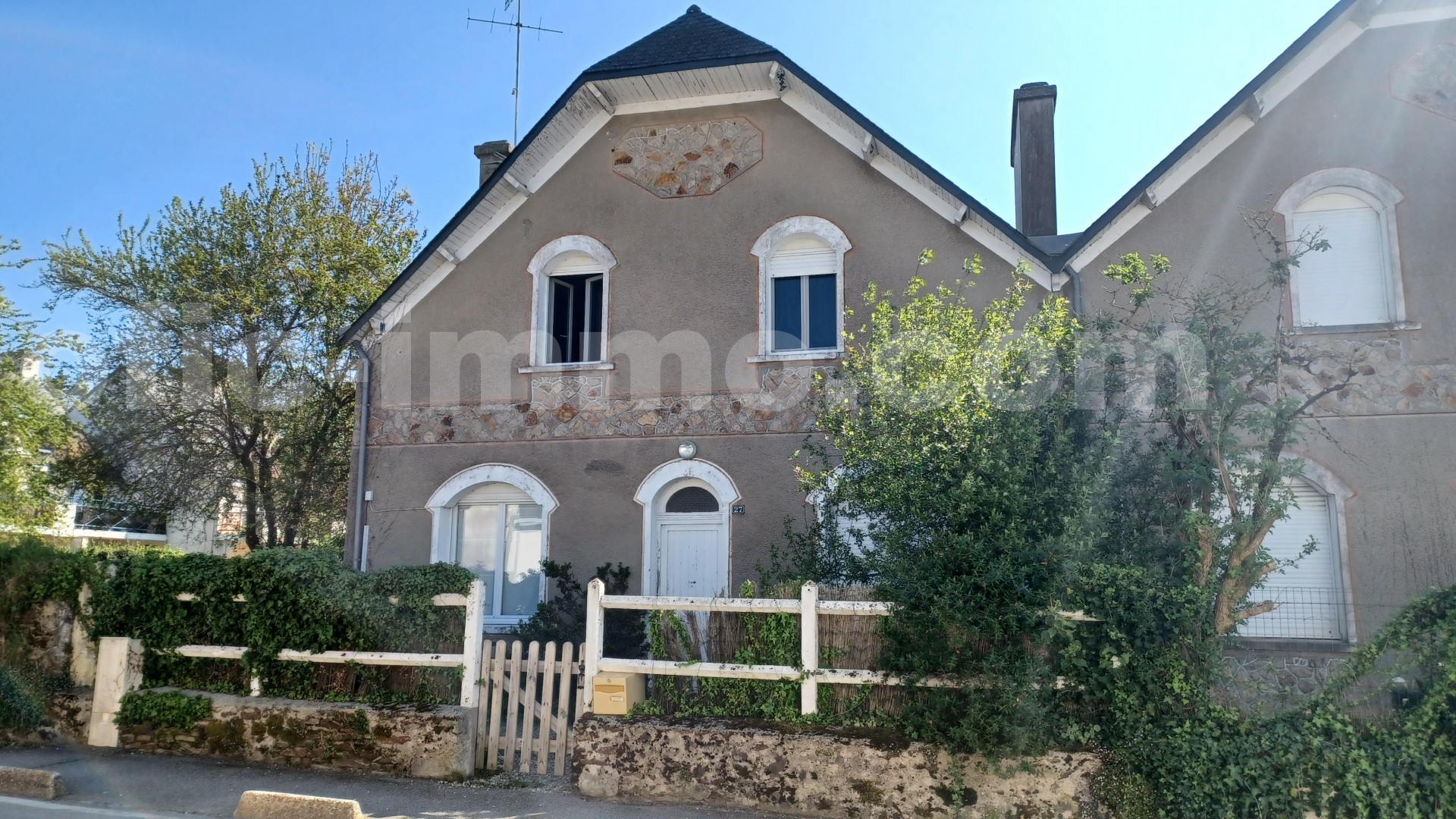 Maison 5 Pièce(s) SARZEAU