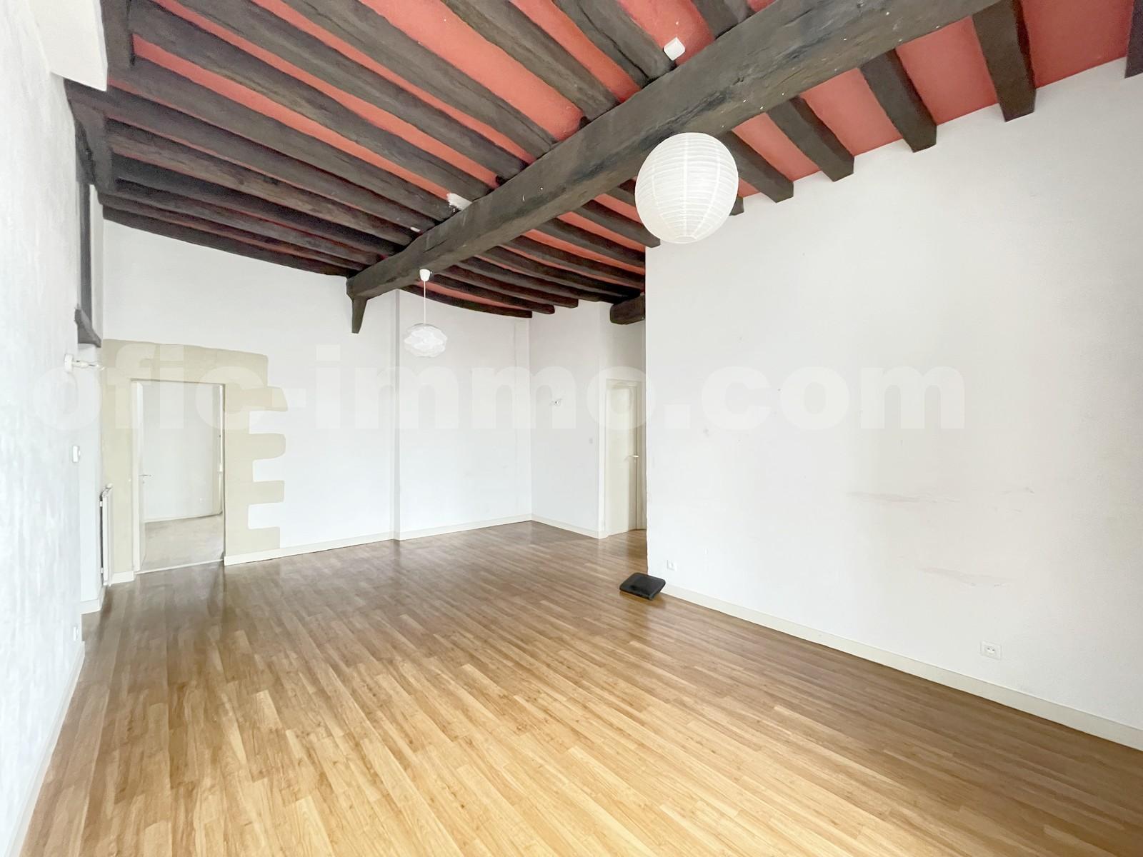 Appartement 5 Pièce(s) VANNES