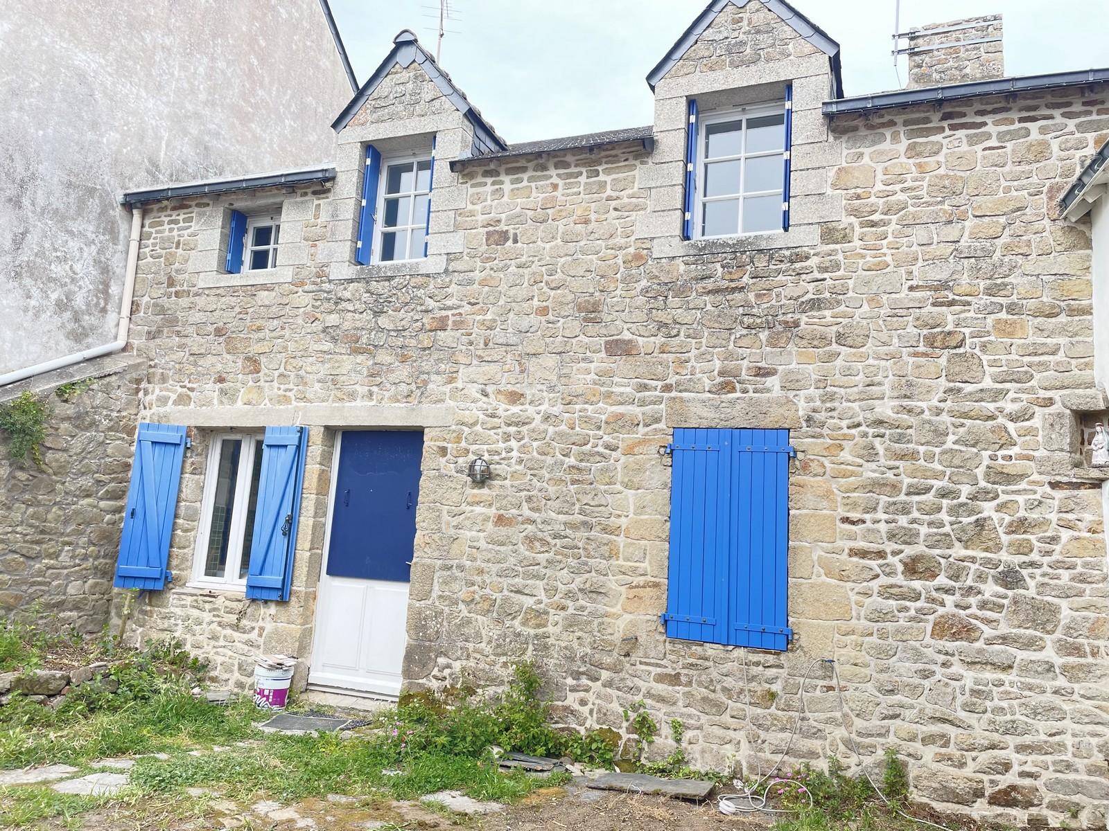 Maison 3 Pièce(s) ARZON