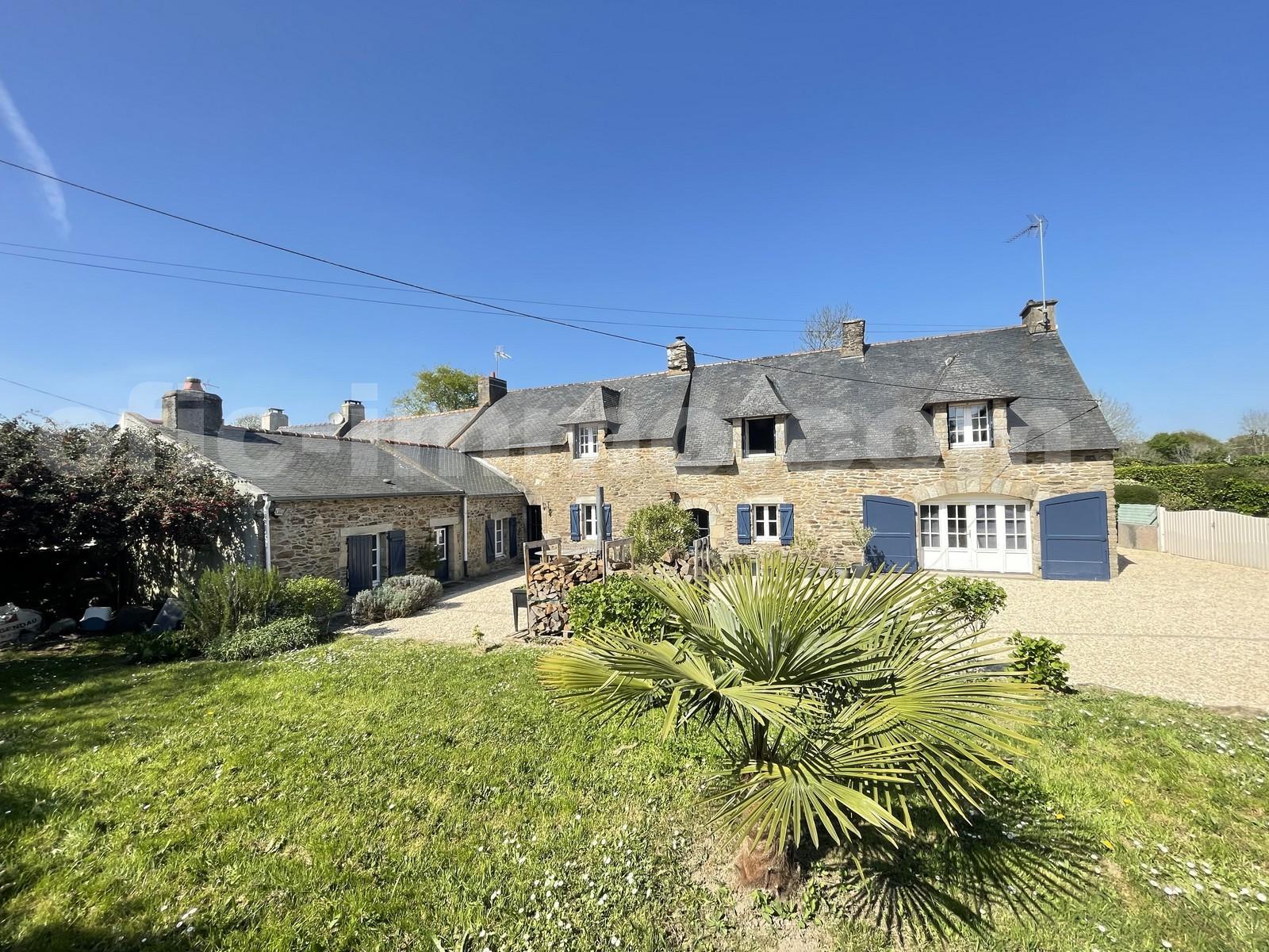 Maison 6 Pièce(s) SARZEAU