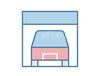 Parking  ARZON