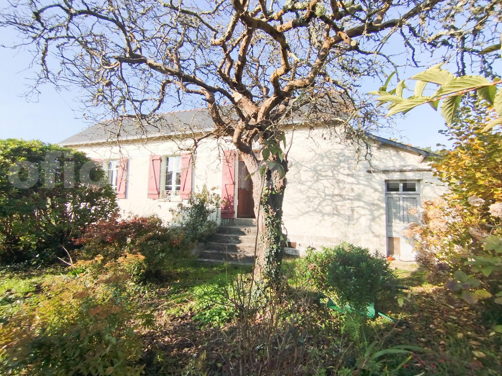 Maison 4 Pièce(s) ARZON