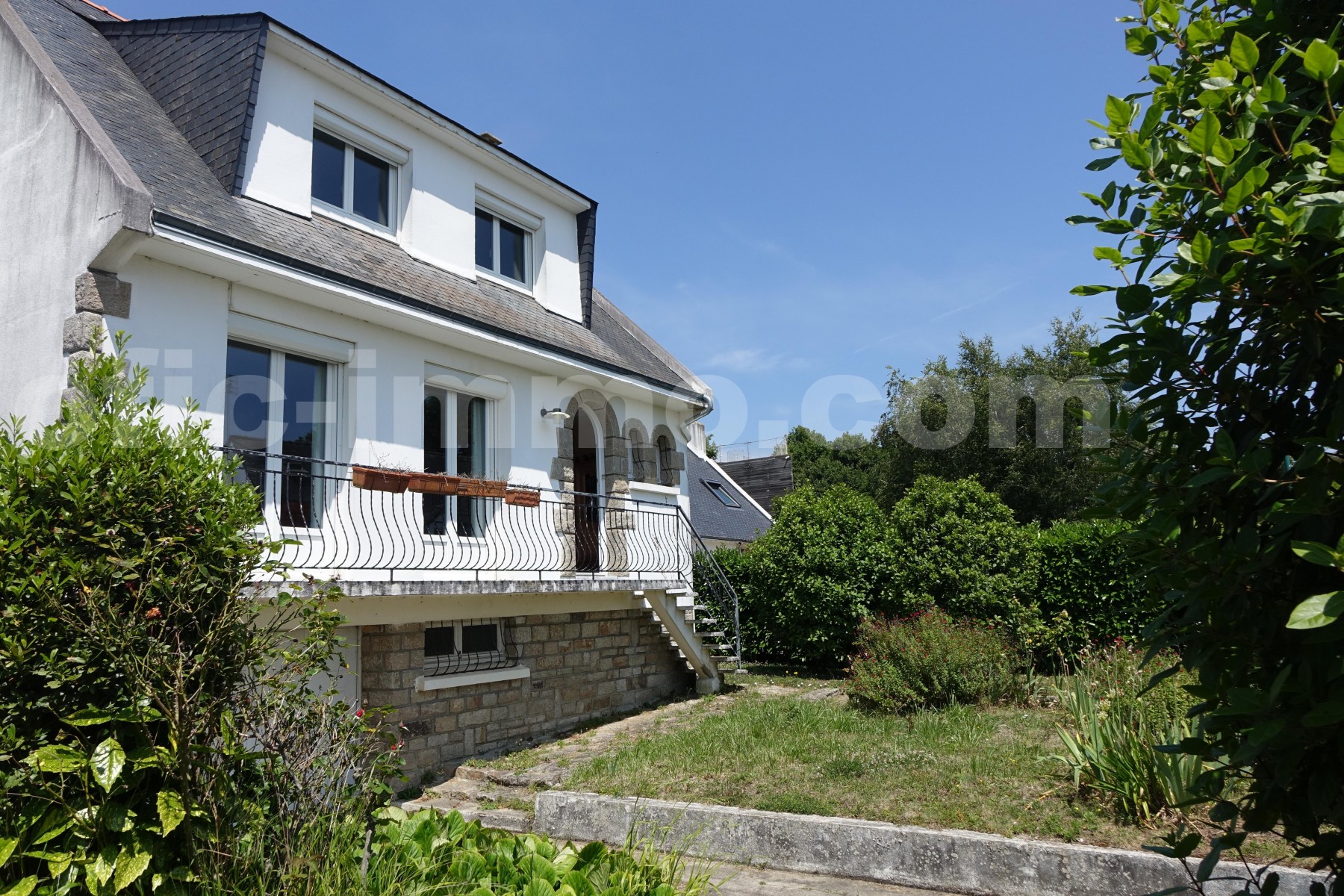 Maison 5 Pièce(s) SARZEAU