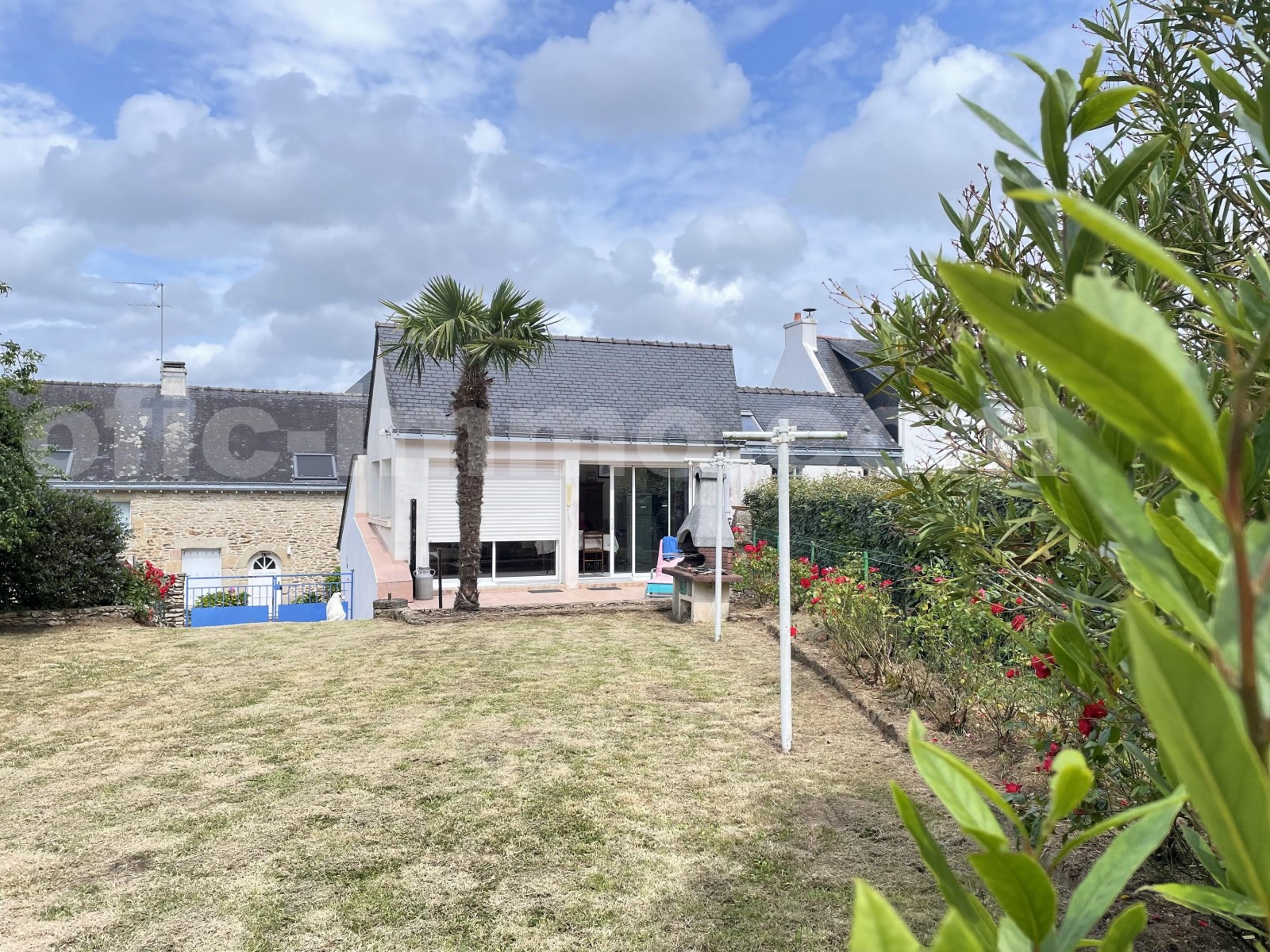 Maison 4 Pièce(s) SARZEAU