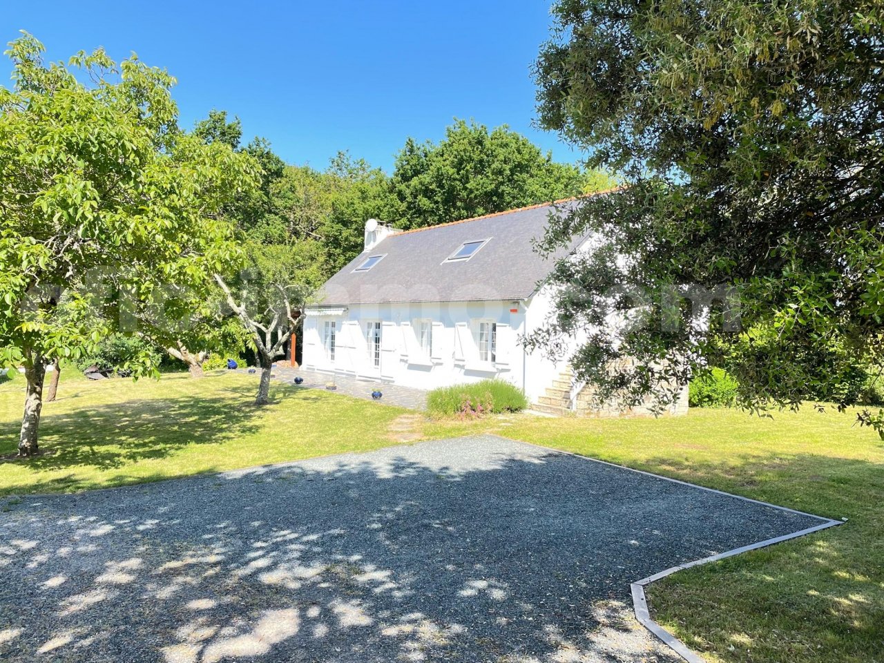 Maison 4 Pièce(s) SARZEAU