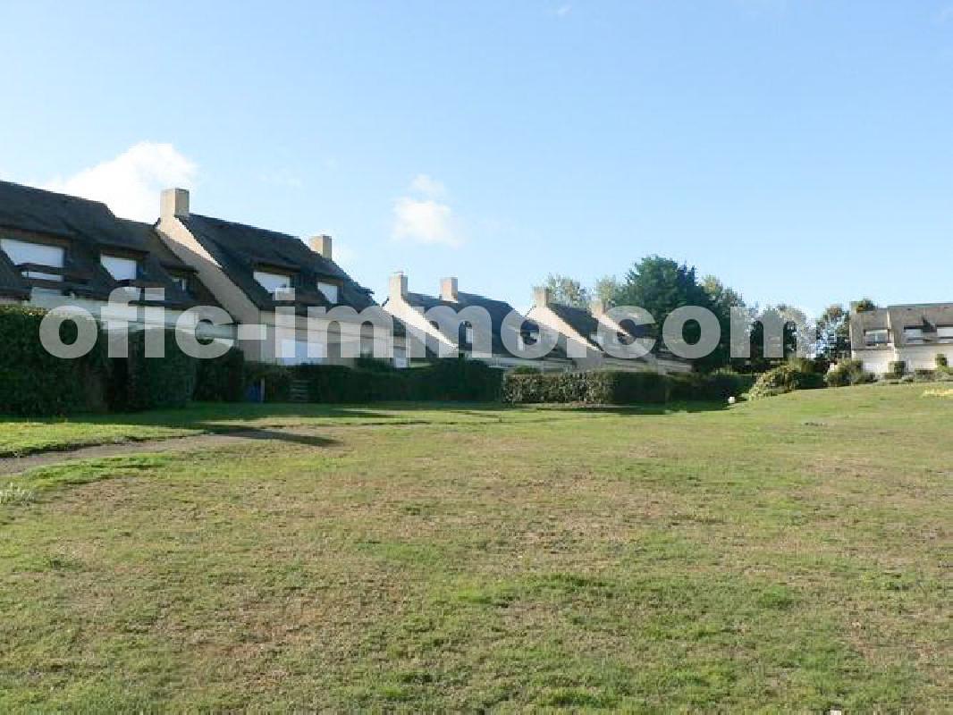 Appartement 2 Pièce(s) ARZON