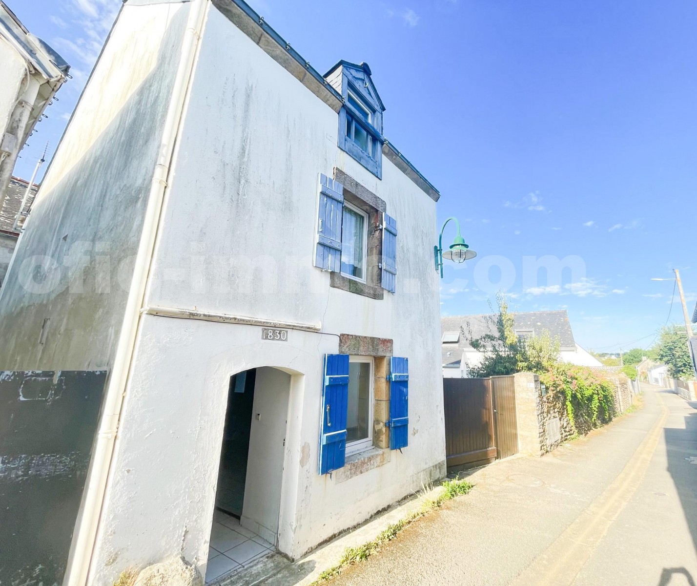 Maison 4 Pièce(s) ARZON