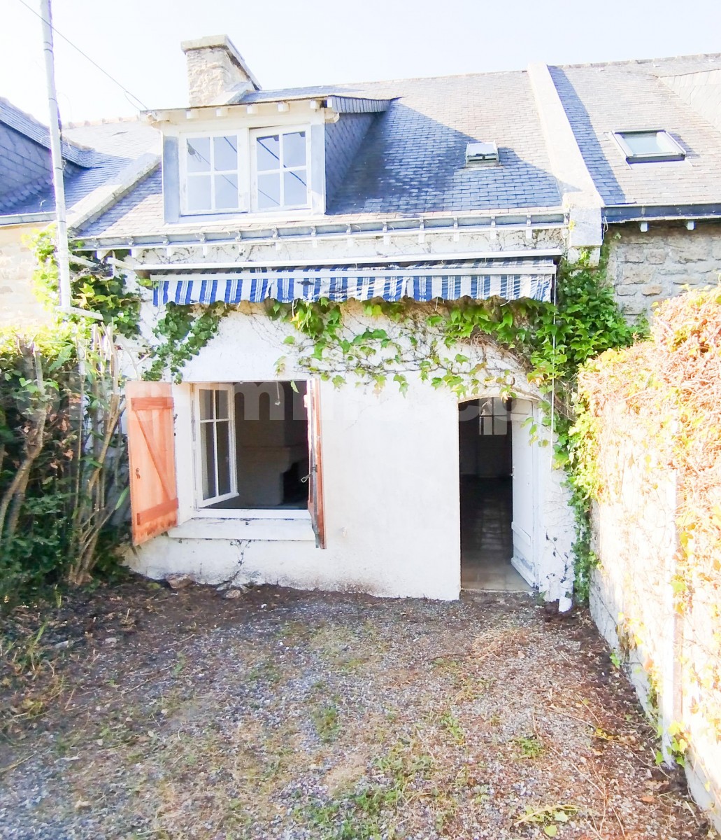 Maison 4 Pièce(s) ARZON