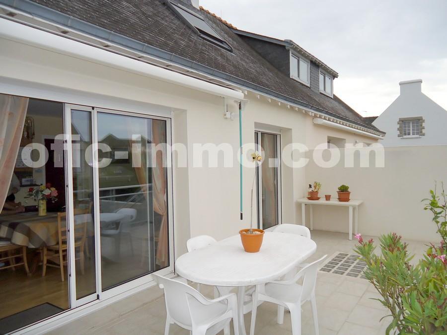 Maison 5 Pièce(s) ARZON