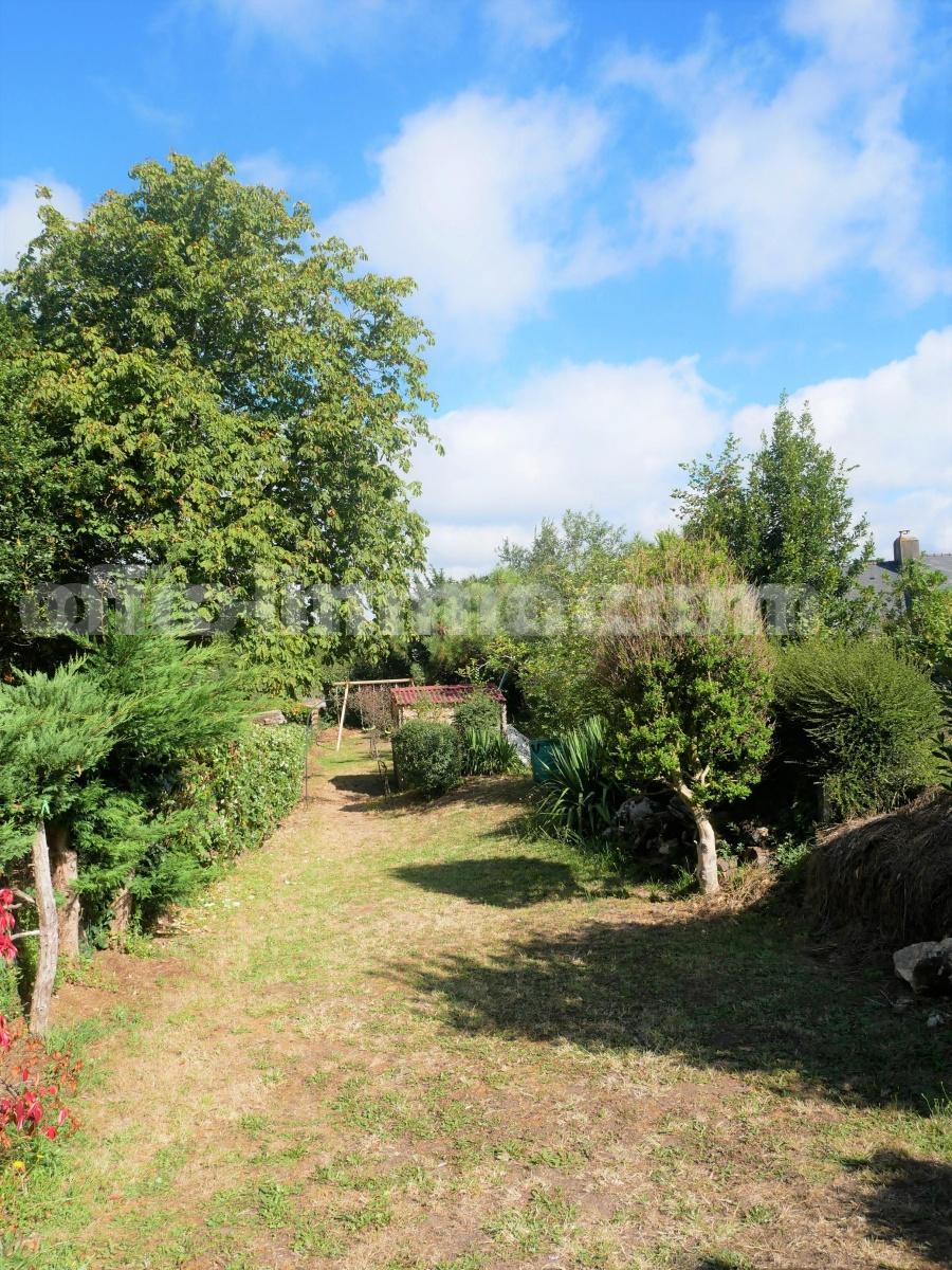 Maison 4 Pièce(s) ARZON