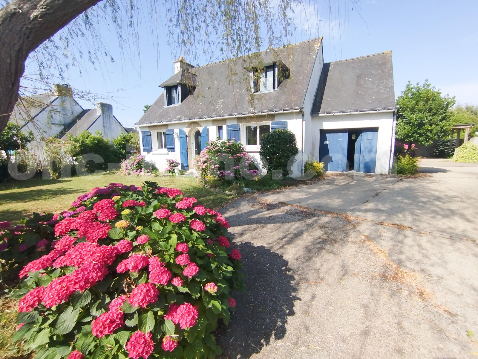 Maison 6 Pièce(s) ARZON