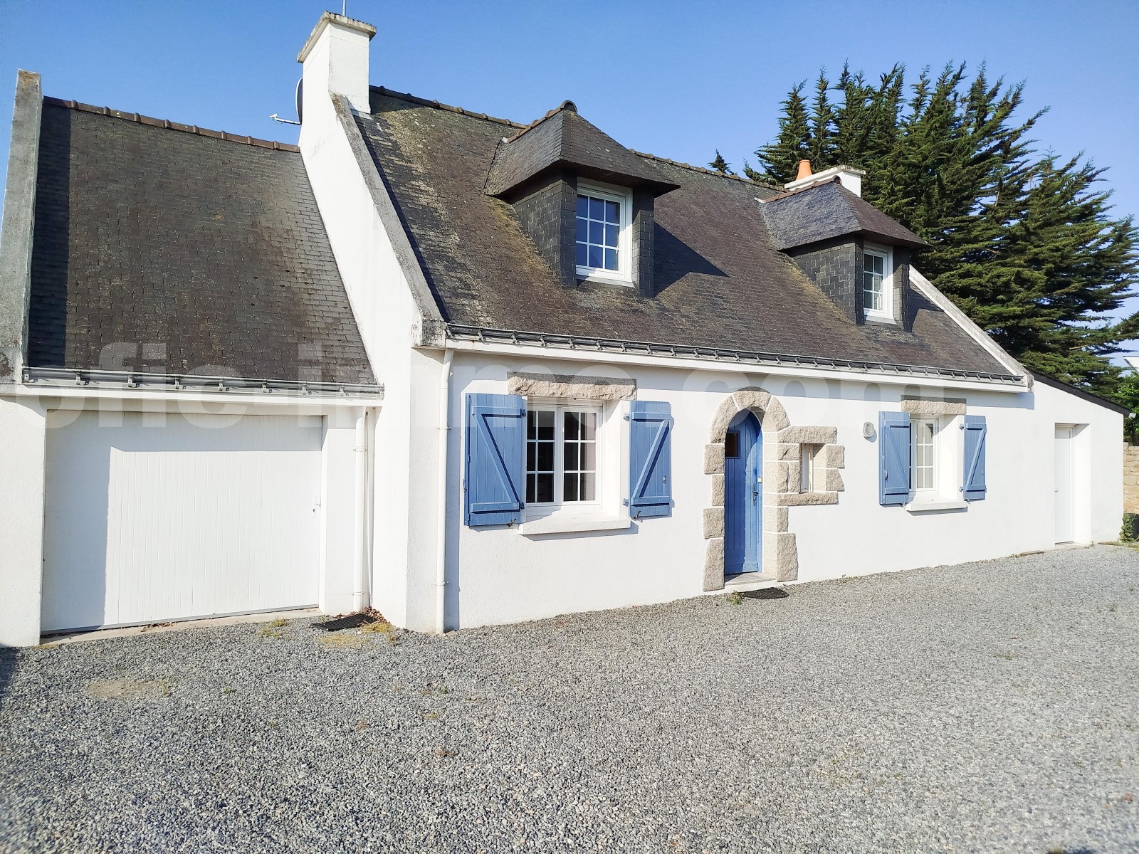 Maison 6 Pièce(s) ARZON