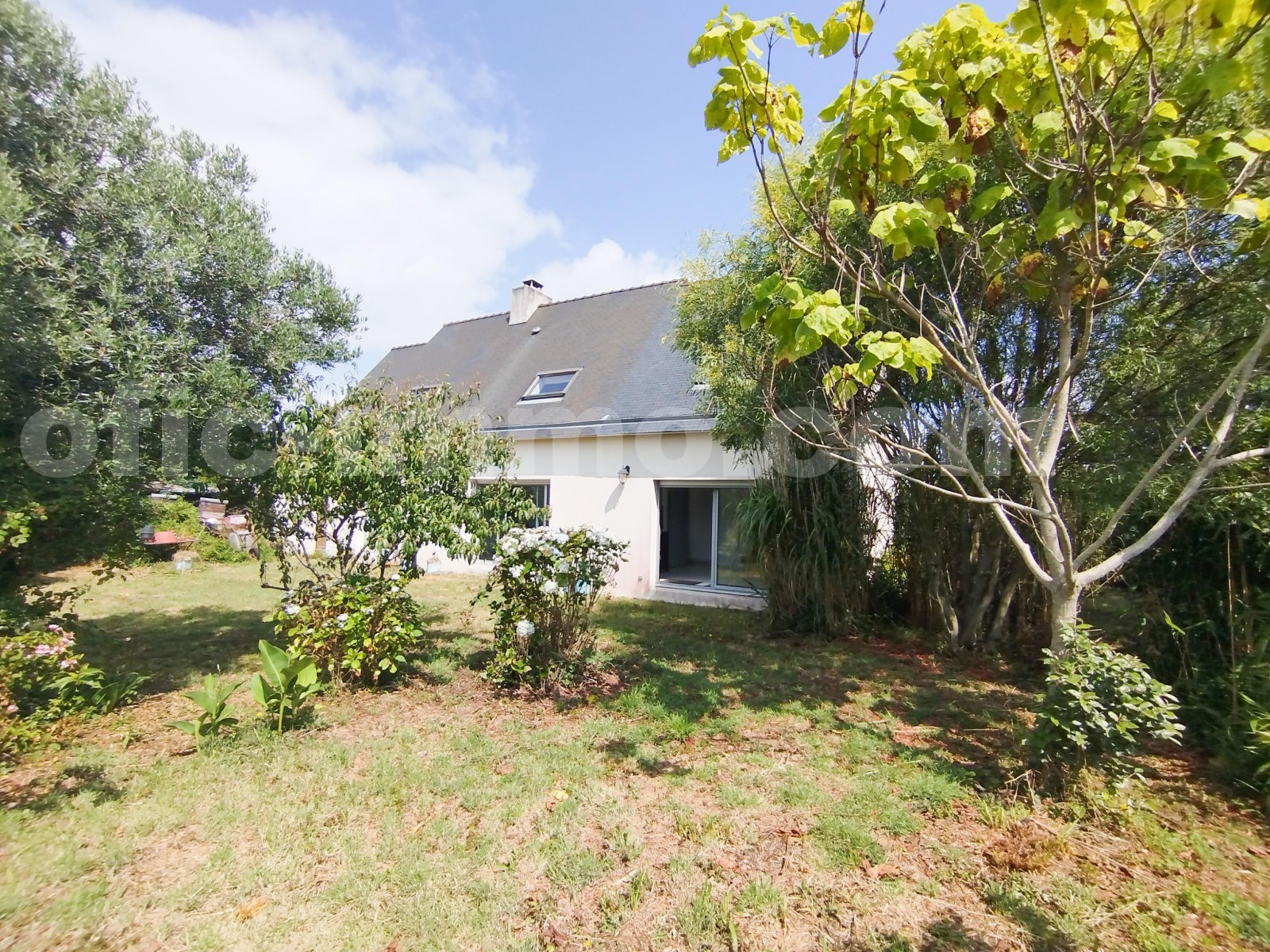 Maison 6 Pièce(s) SAINT-GILDAS-DE-RHUYS