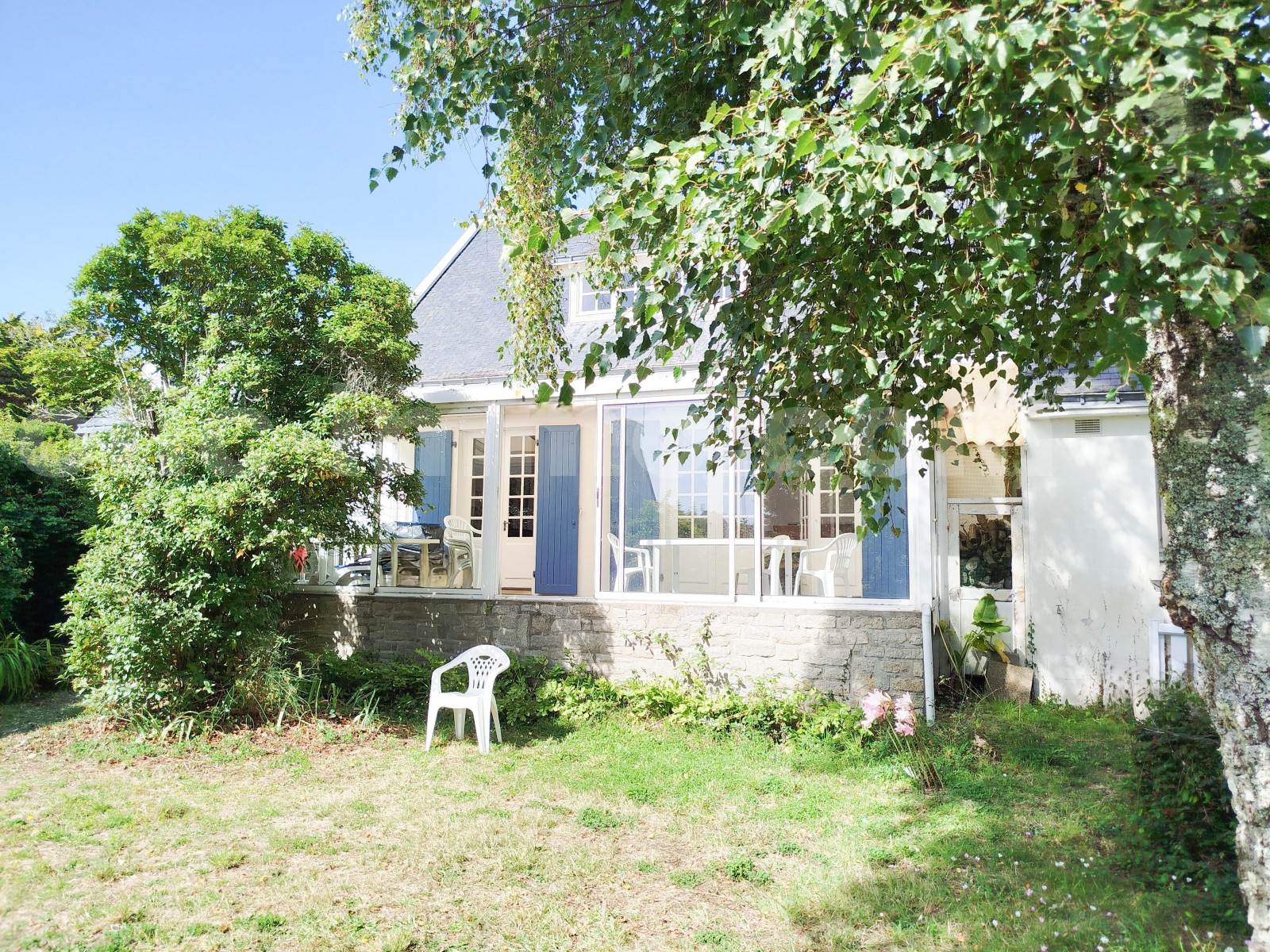 Maison 6 Pièce(s) ARZON