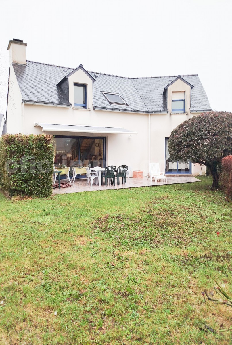 Maison 5 Pièce(s) ARZON