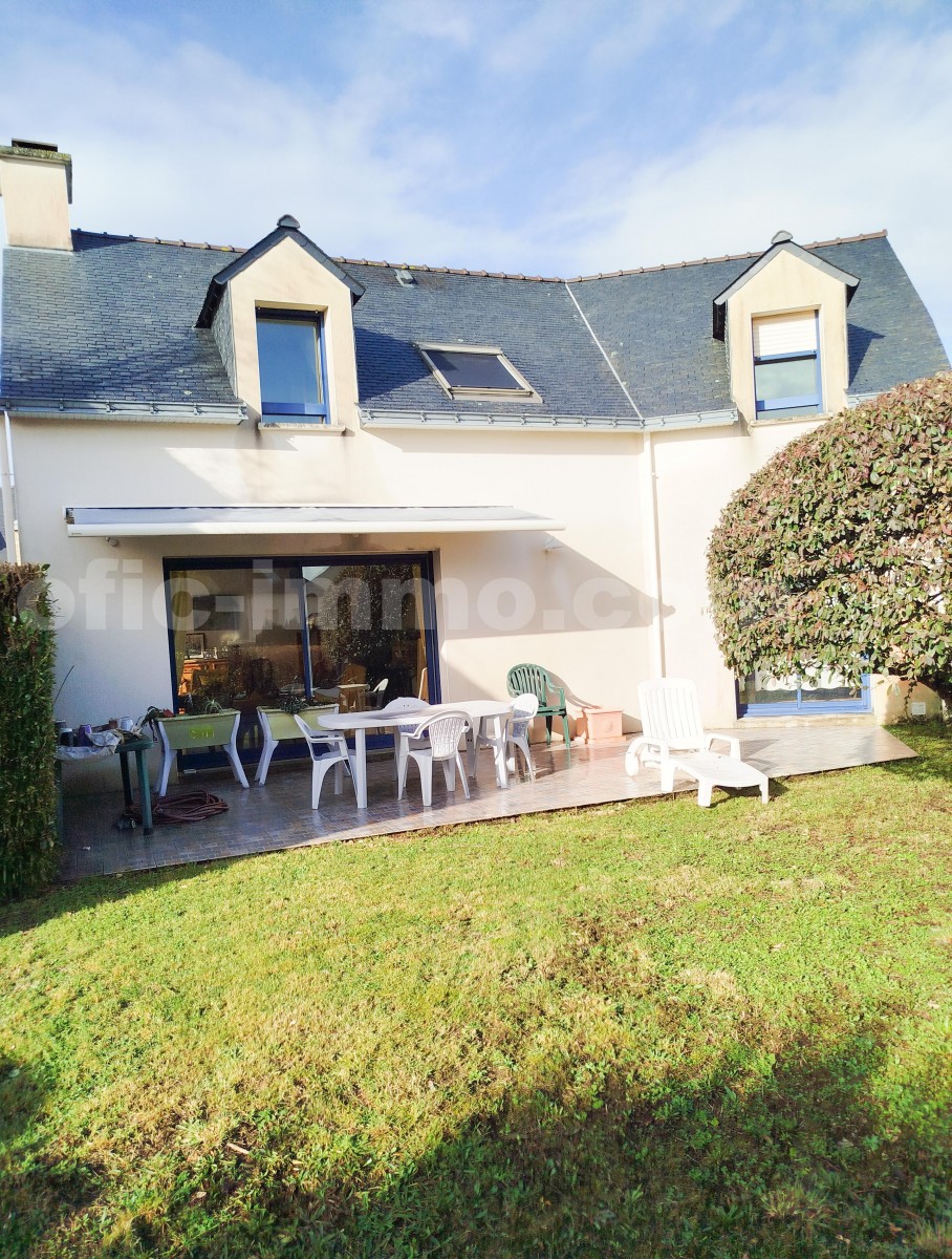 Maison 5 Pièce(s) ARZON