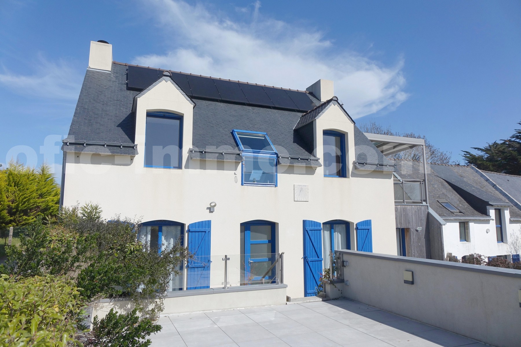 Maison d'architecte 5 Pièce(s) SARZEAU