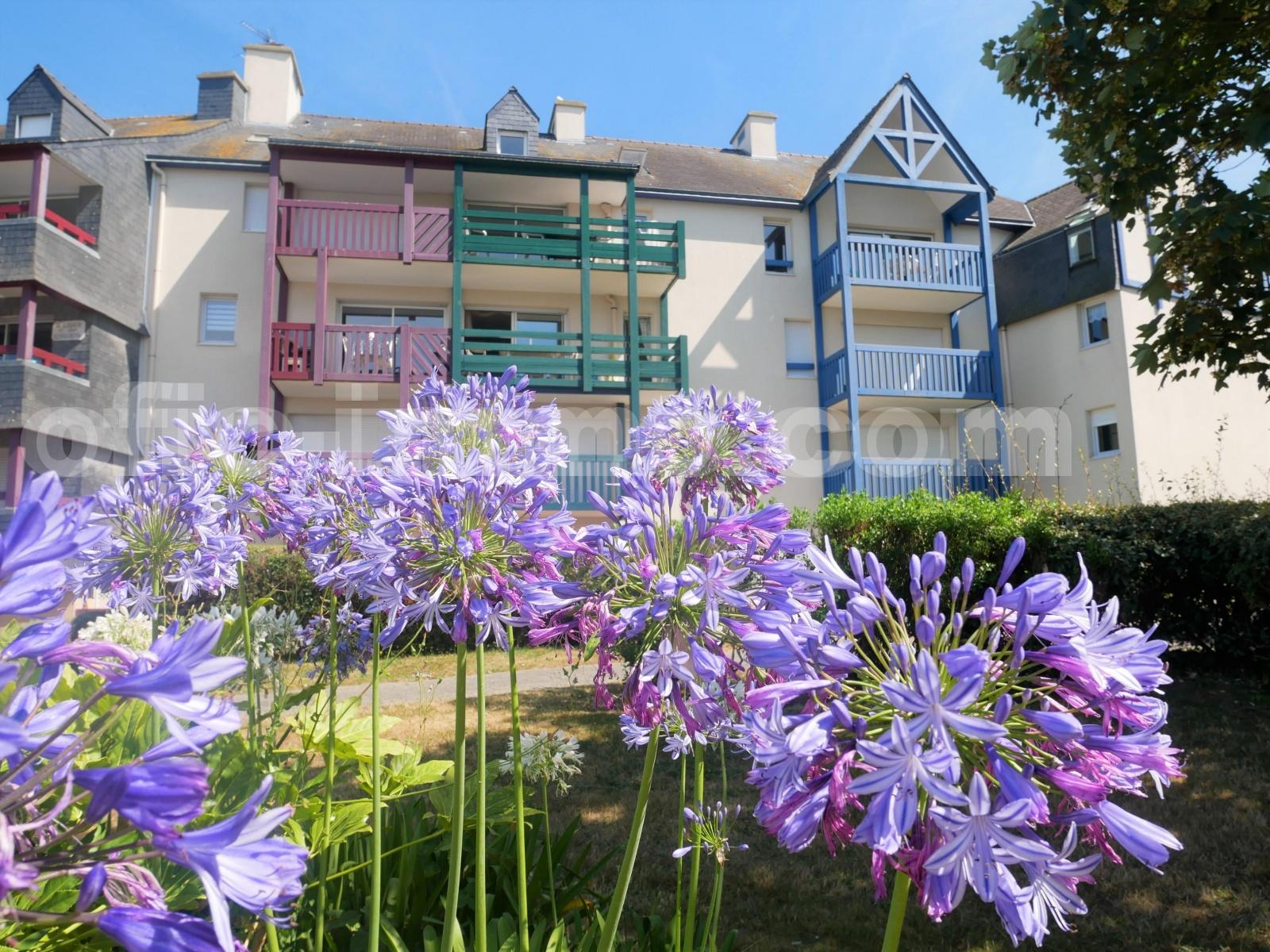 Studio 1 Pièce(s) ARZON