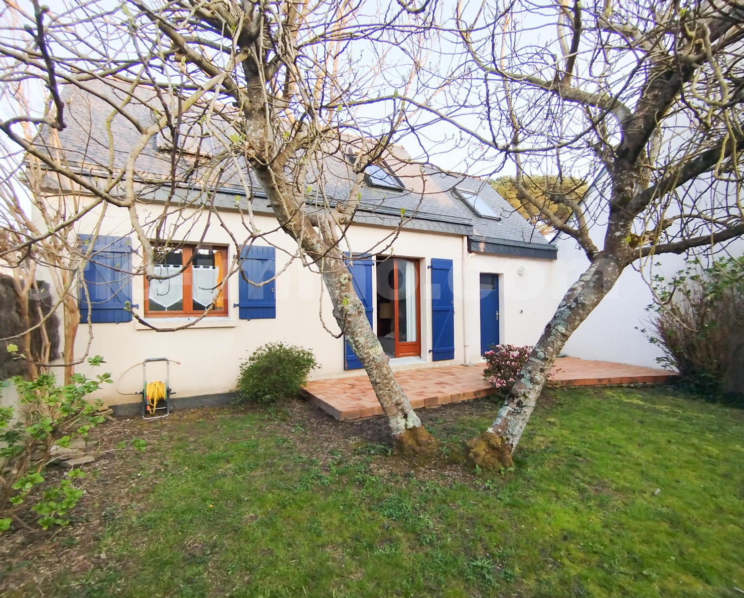 Maison 3 Pièce(s) ARZON