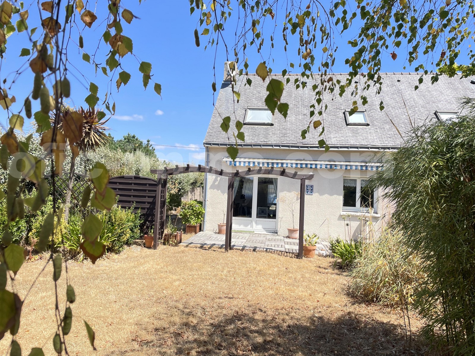 Maison 3 Pièce(s) SARZEAU