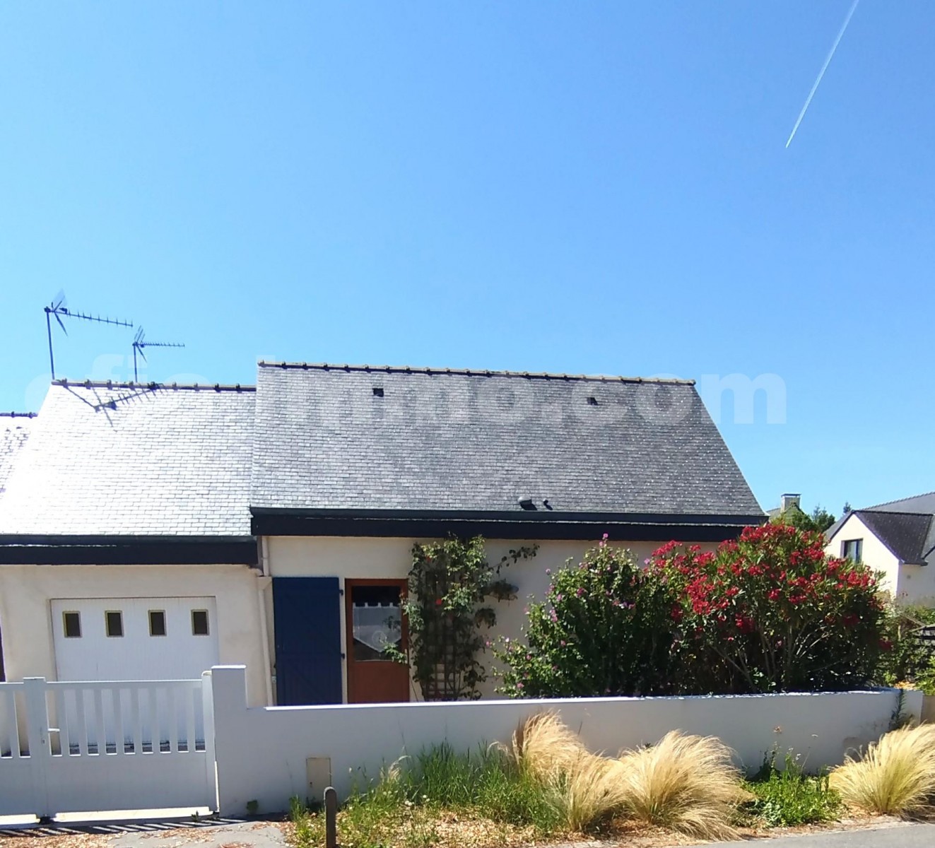 Maison 3 Pièce(s) ARZON