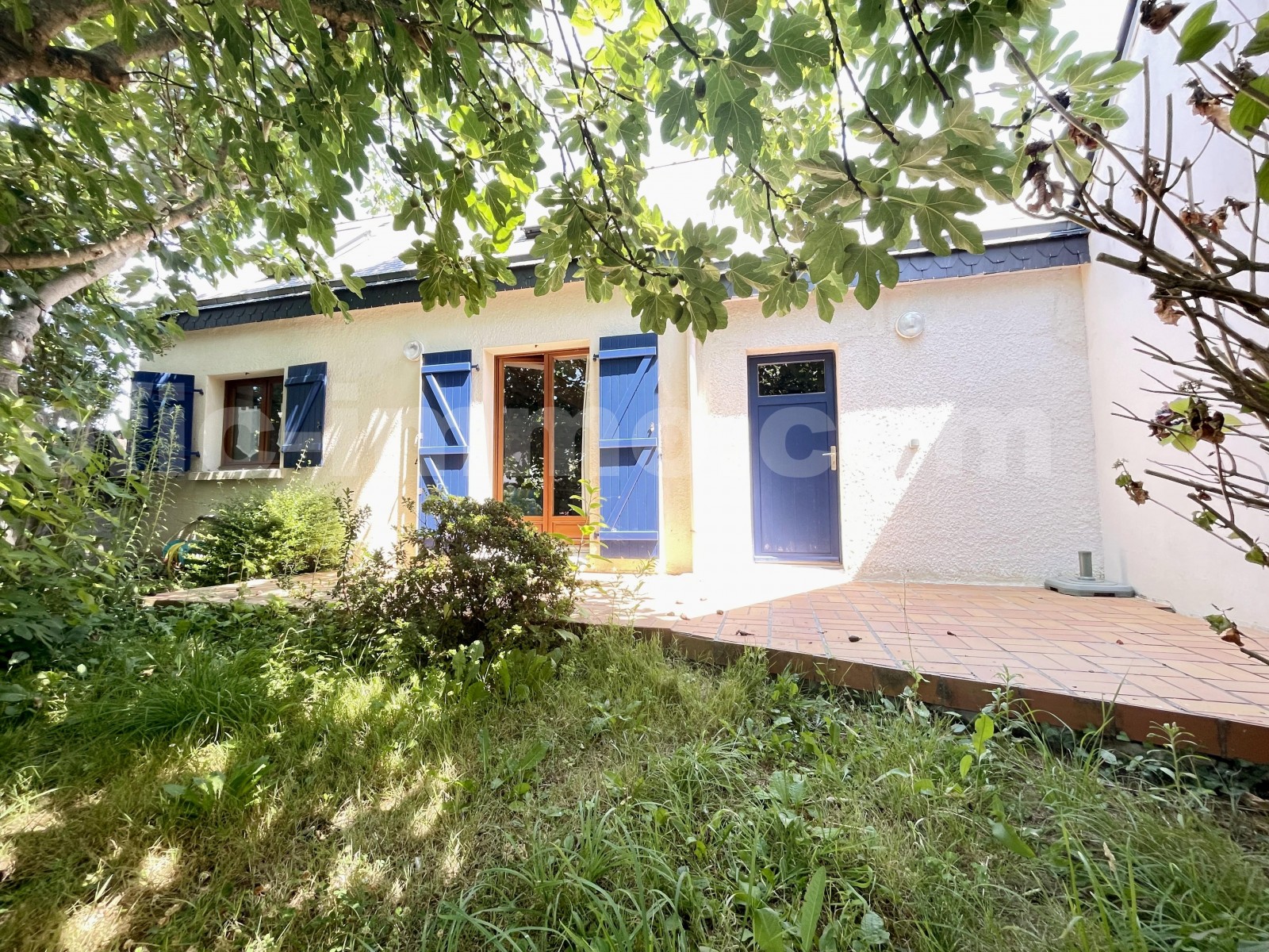 Maison 3 Pièce(s) ARZON