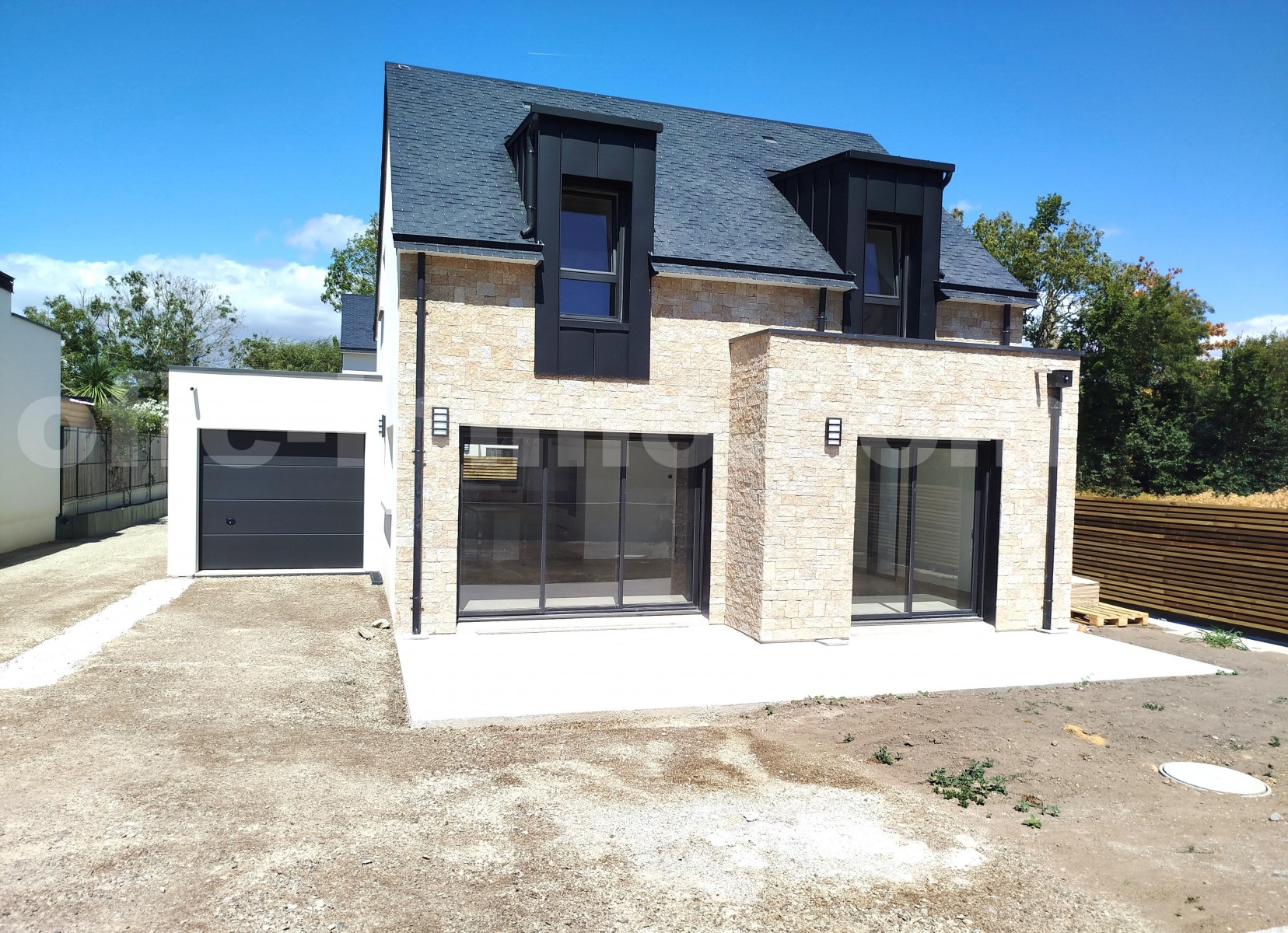 Maison 5 Pièce(s) ARZON