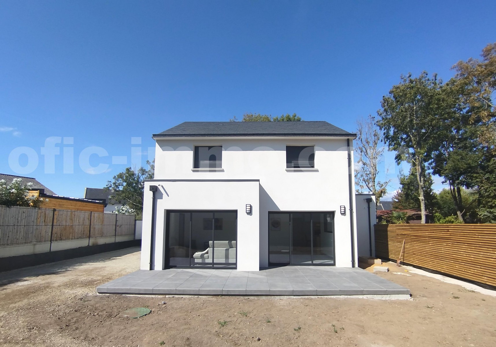 Maison 5 Pièce(s) ARZON