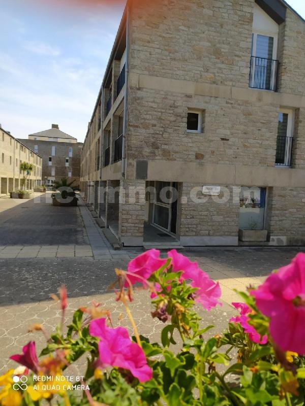 Appartement 1 Pièce(s) ARZON