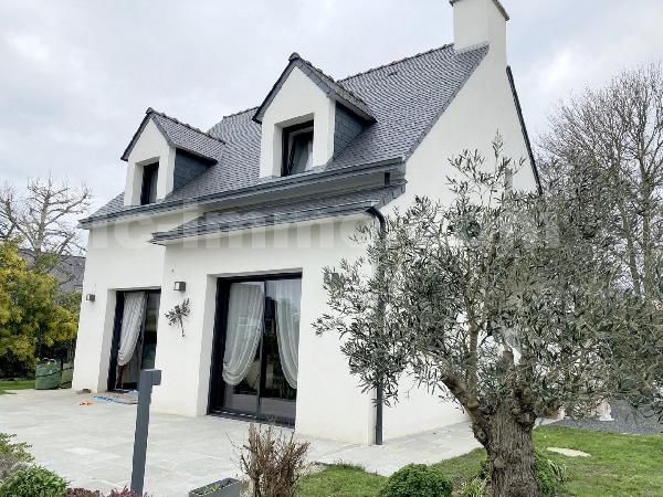 Maison 5 Pièce(s) SAINT-GILDAS-DE-RHUYS