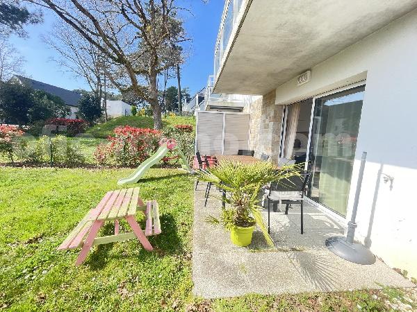 Appartement 2 Pièce(s) SARZEAU
