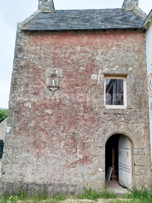 Maison en pierre 2 Pièce(s) ARZON