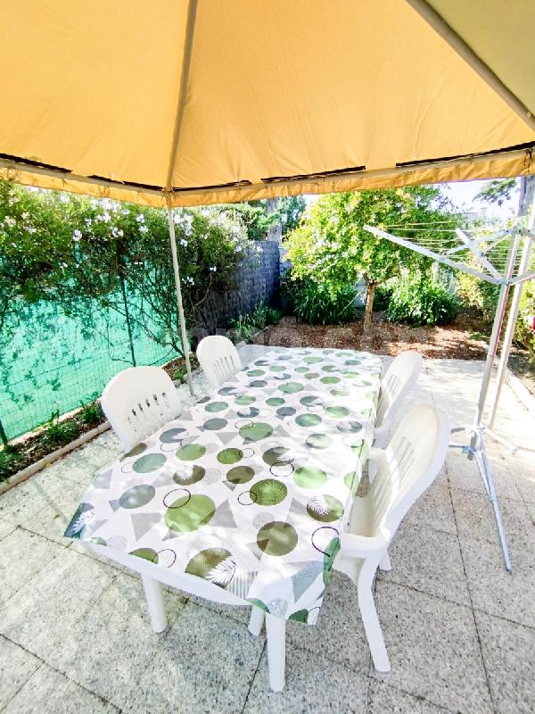 Maison 3 Pièce(s) ARZON