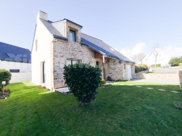 Maison 5 Pièce(s) ARZON